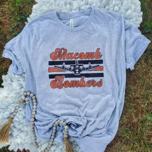 New retro Bombers