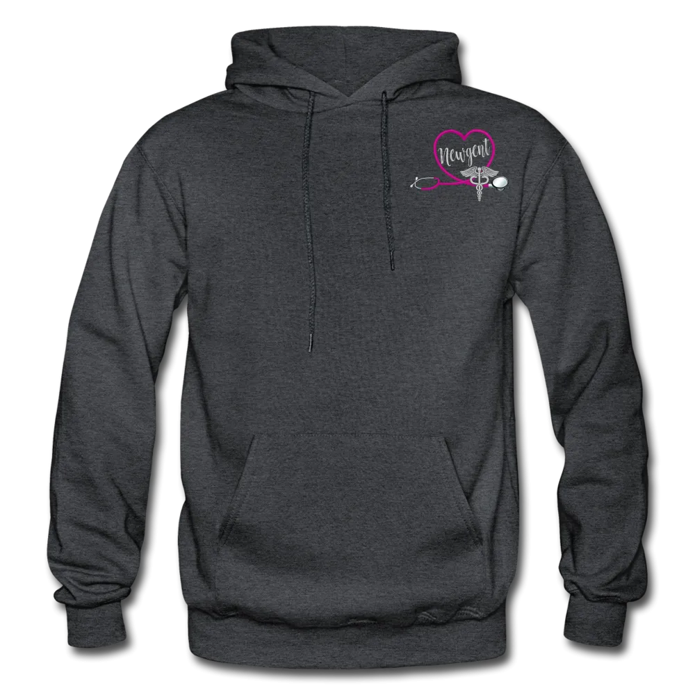 Newgent Gildan Heavy Blend Adult Hoodie