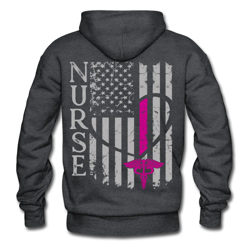 Newgent Gildan Heavy Blend Adult Hoodie