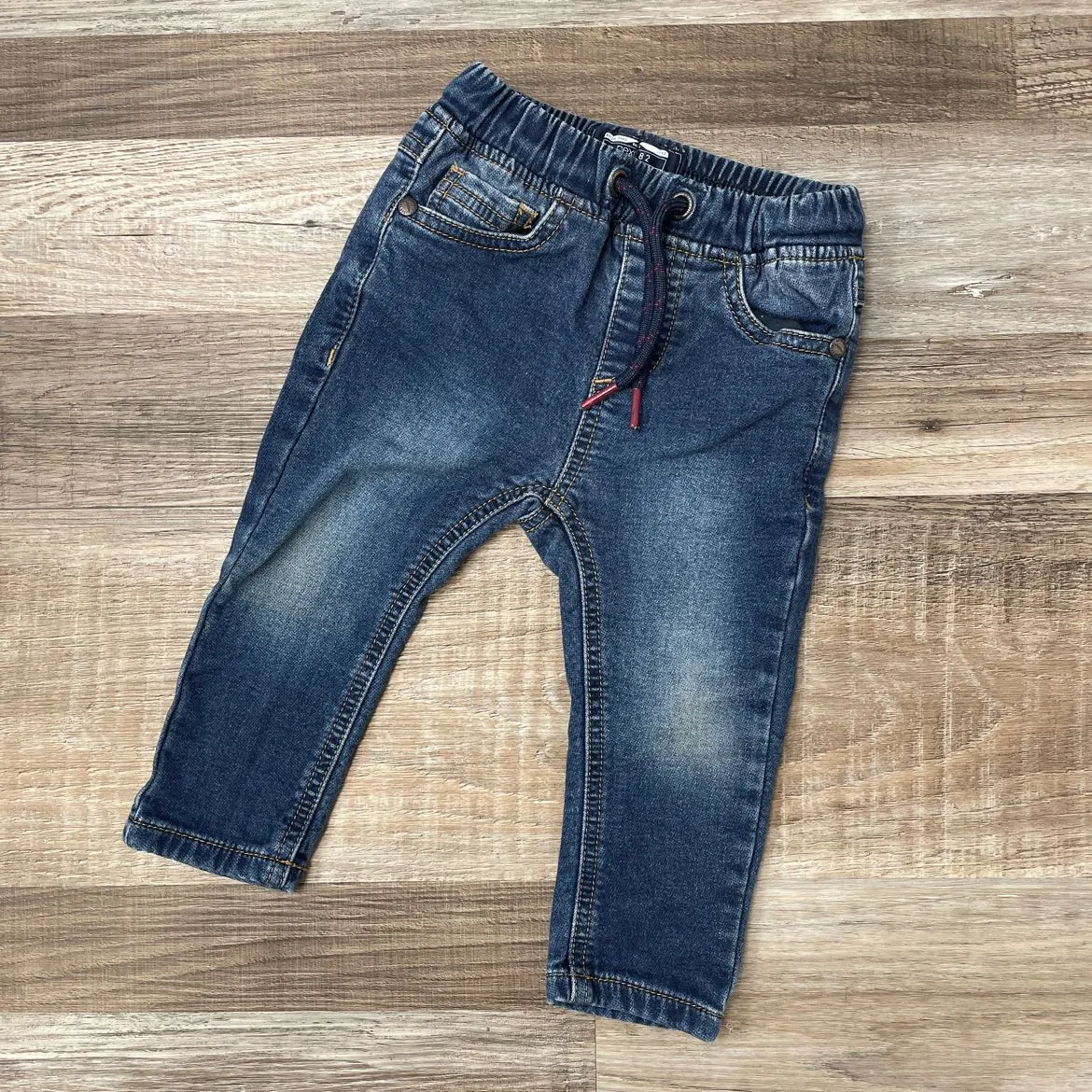 Next JEANS