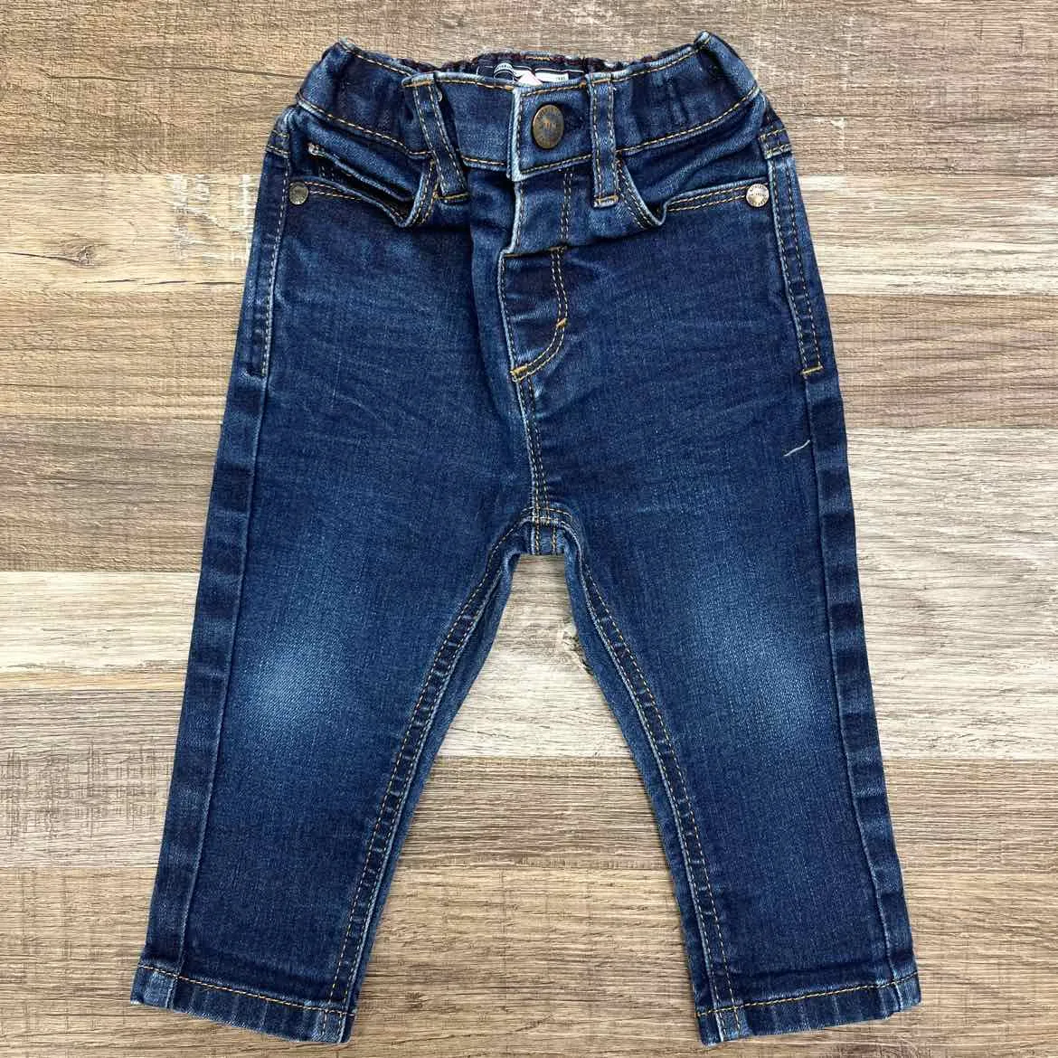 Next JEANS