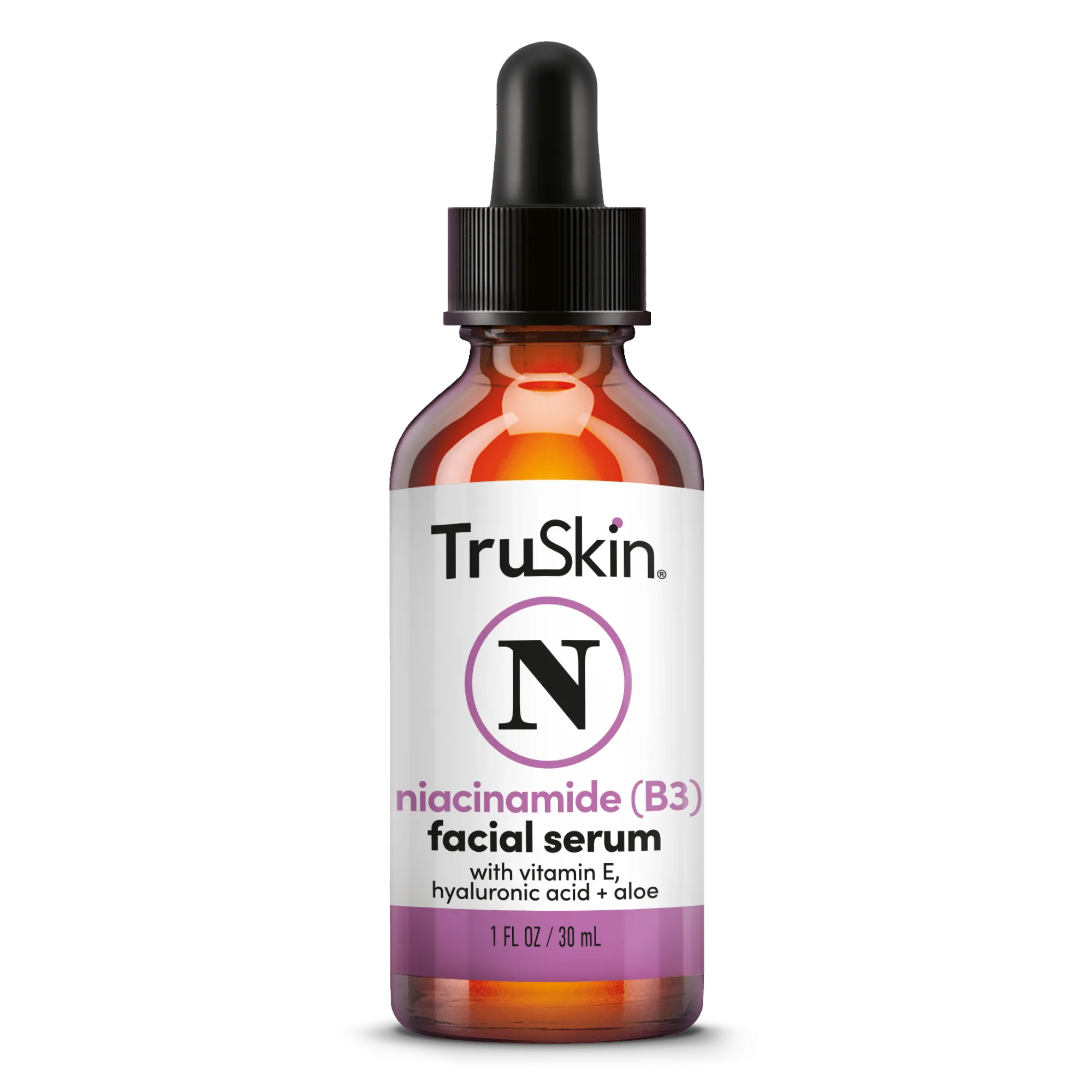 Niacinamide (B3) Facial Serum