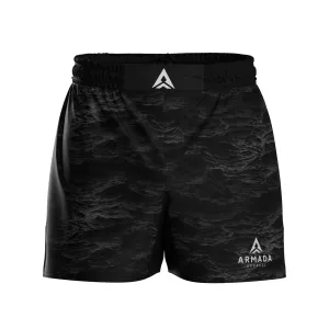 NIGHT WAVE TRAINING SHORTS