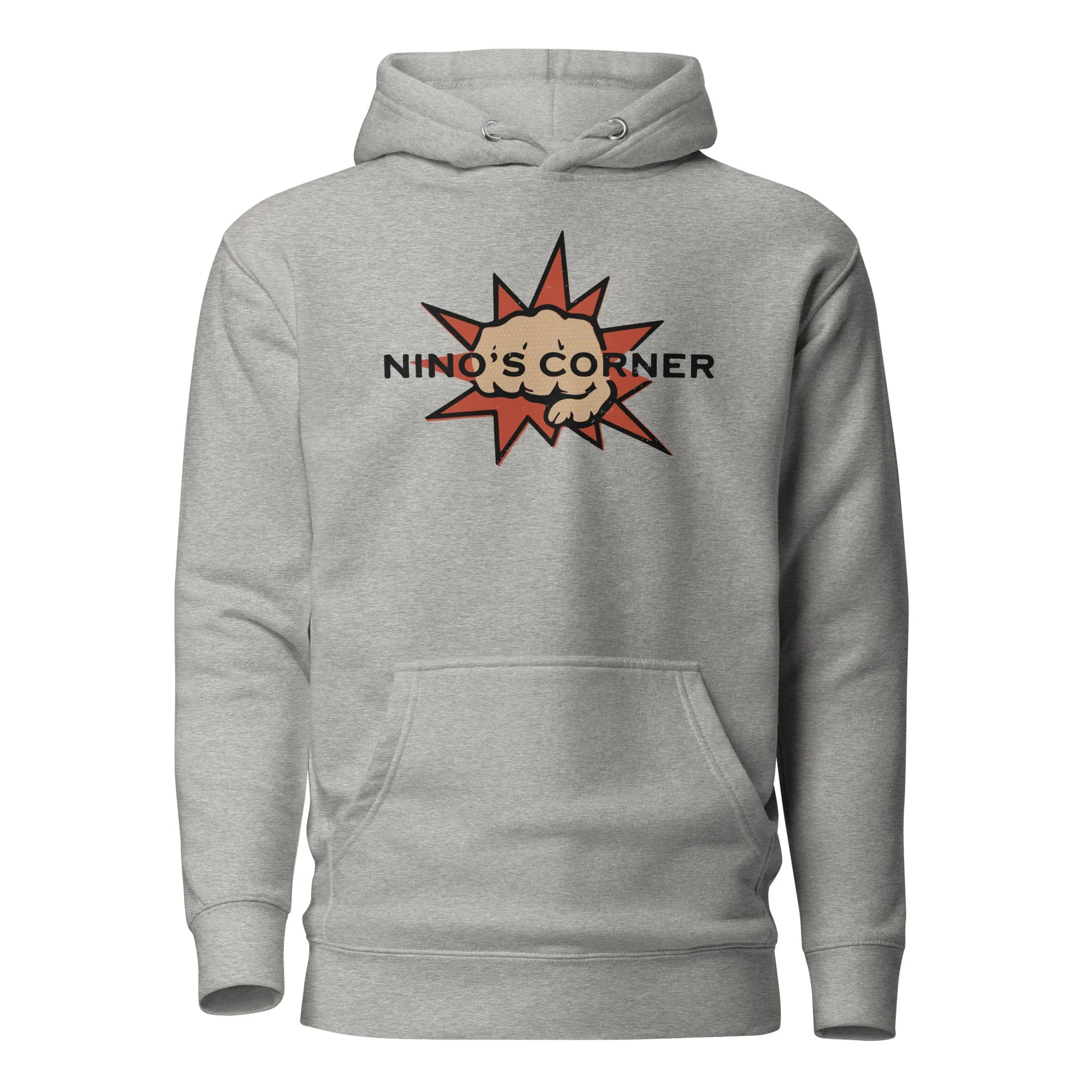 Ninos Corner V2 Hoodie