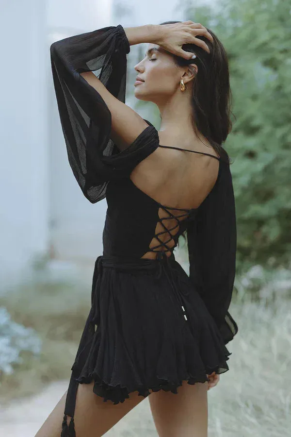 Nita® | Relaxed and timeless summer dress