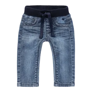 Noppies Navio Jean - Denim Blue