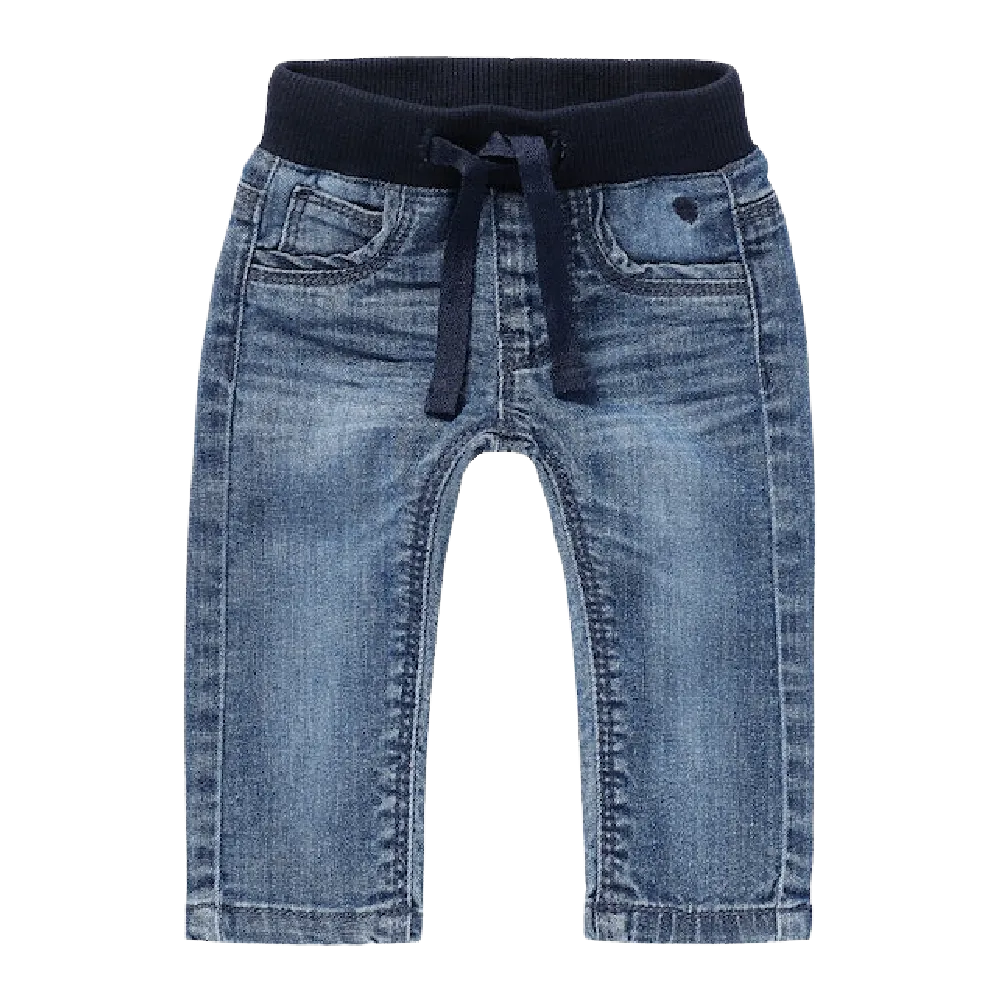 Noppies Navio Jean - Denim Blue