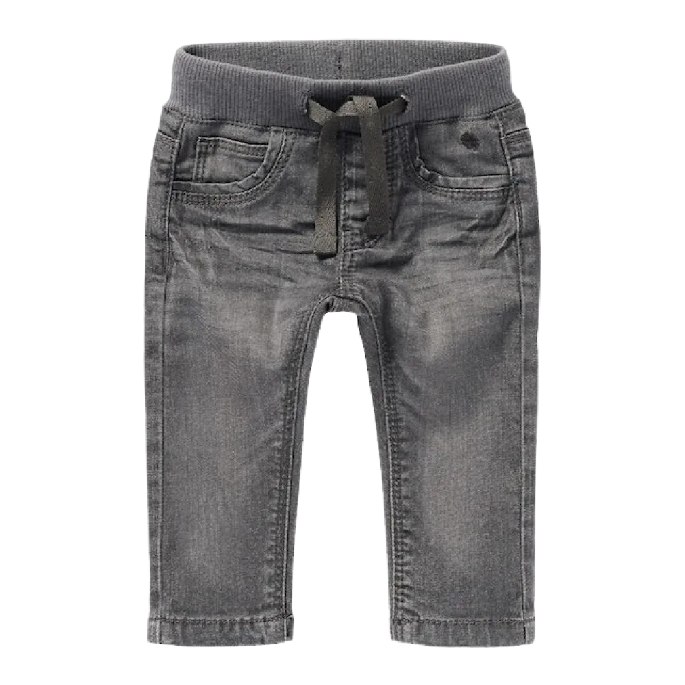Noppies Navio Jean - Grey