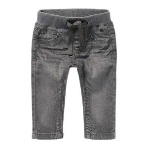 Noppies Navio Jean - Grey
