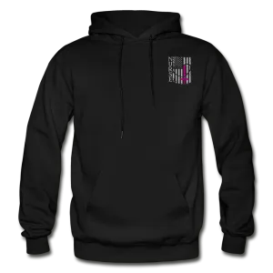 Nurse Flag Gildan Heavy Blend Adult Hoodie (CK1806)