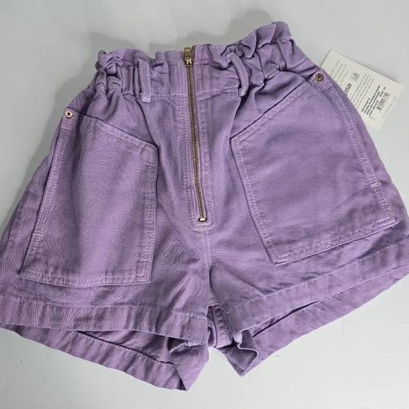 NWT Etica Milena Paperboy Short