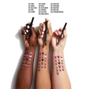 NYX Lip Liner SLIM Lip Pencil - Lipliner