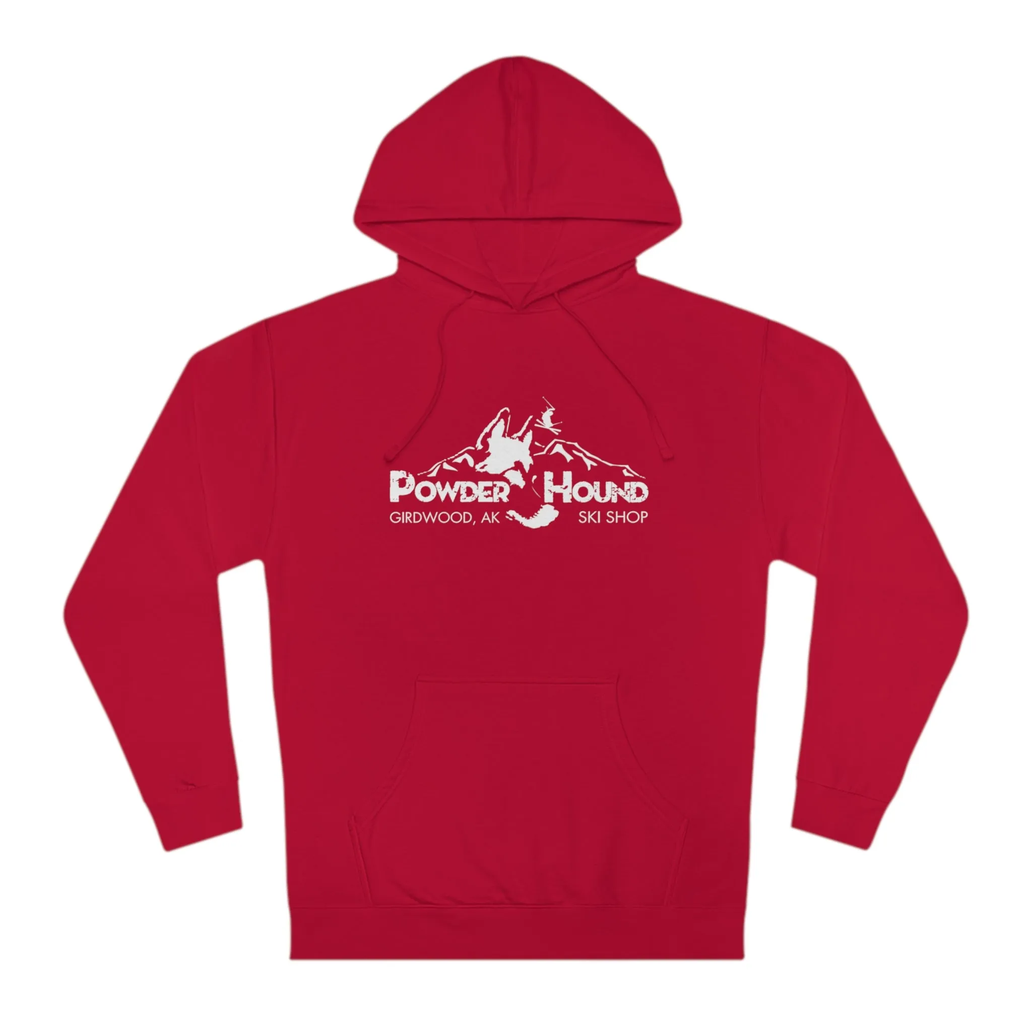 OG Powder Hound Hoodie