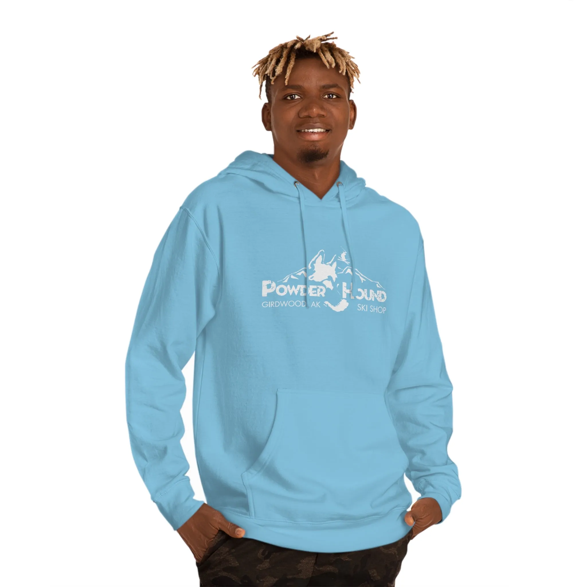 OG Powder Hound Hoodie