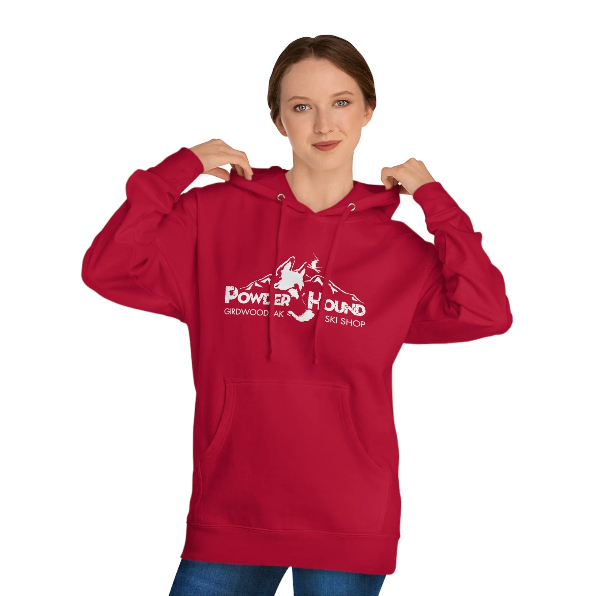 OG Powder Hound Hoodie