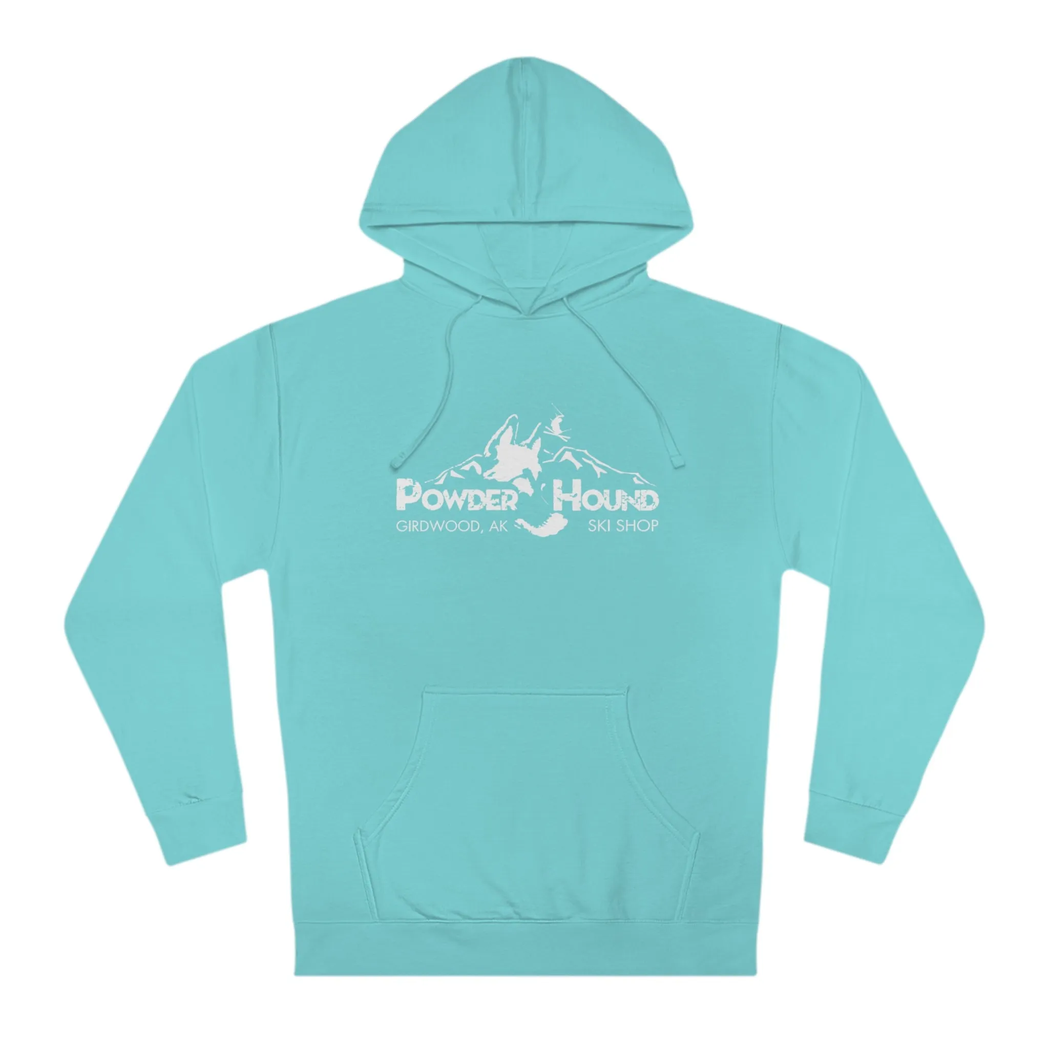 OG Powder Hound Hoodie