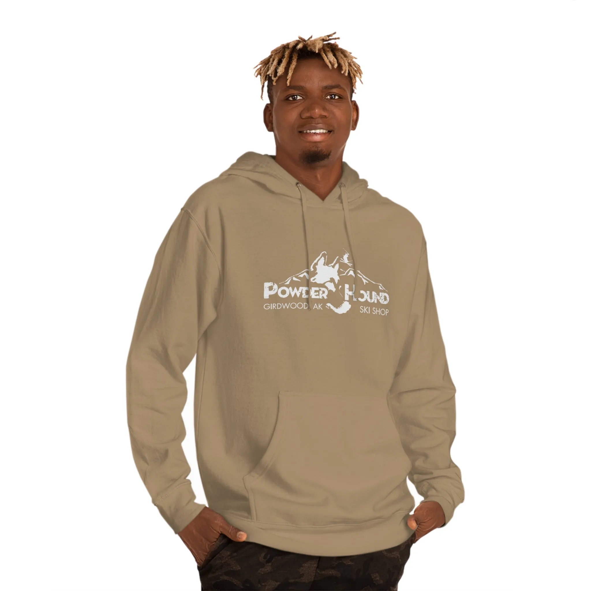 OG Powder Hound Hoodie