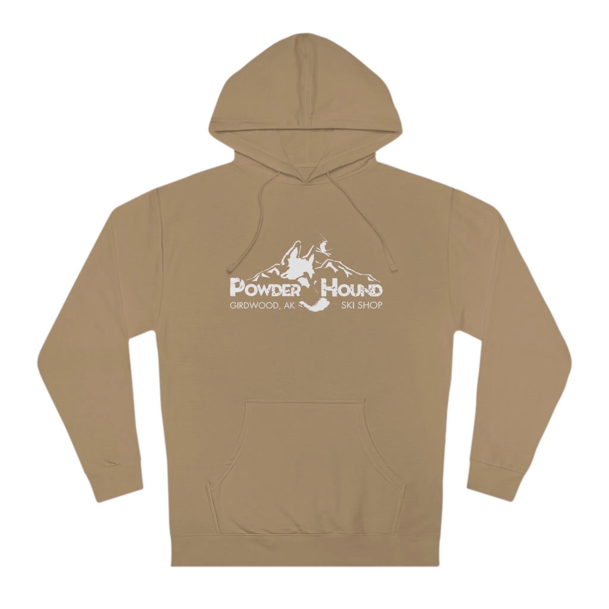 OG Powder Hound Hoodie