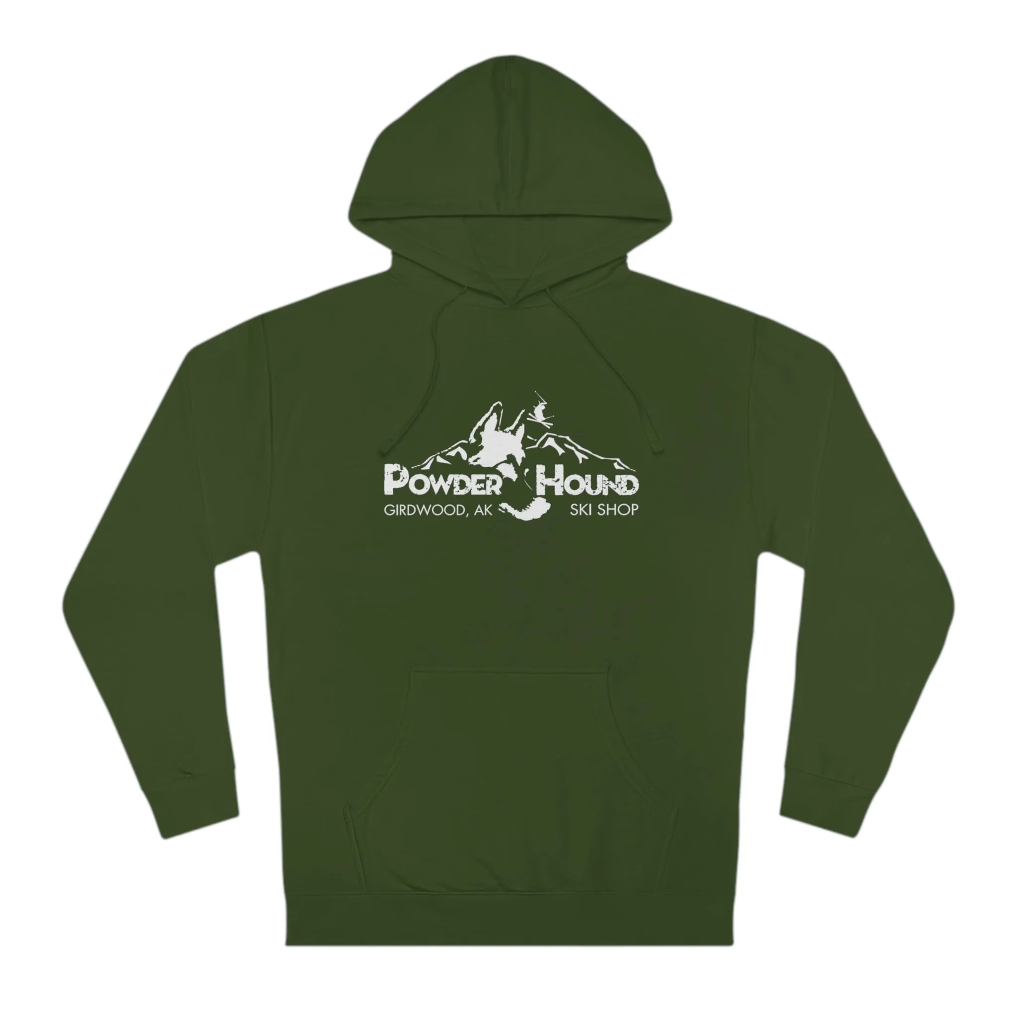 OG Powder Hound Hoodie