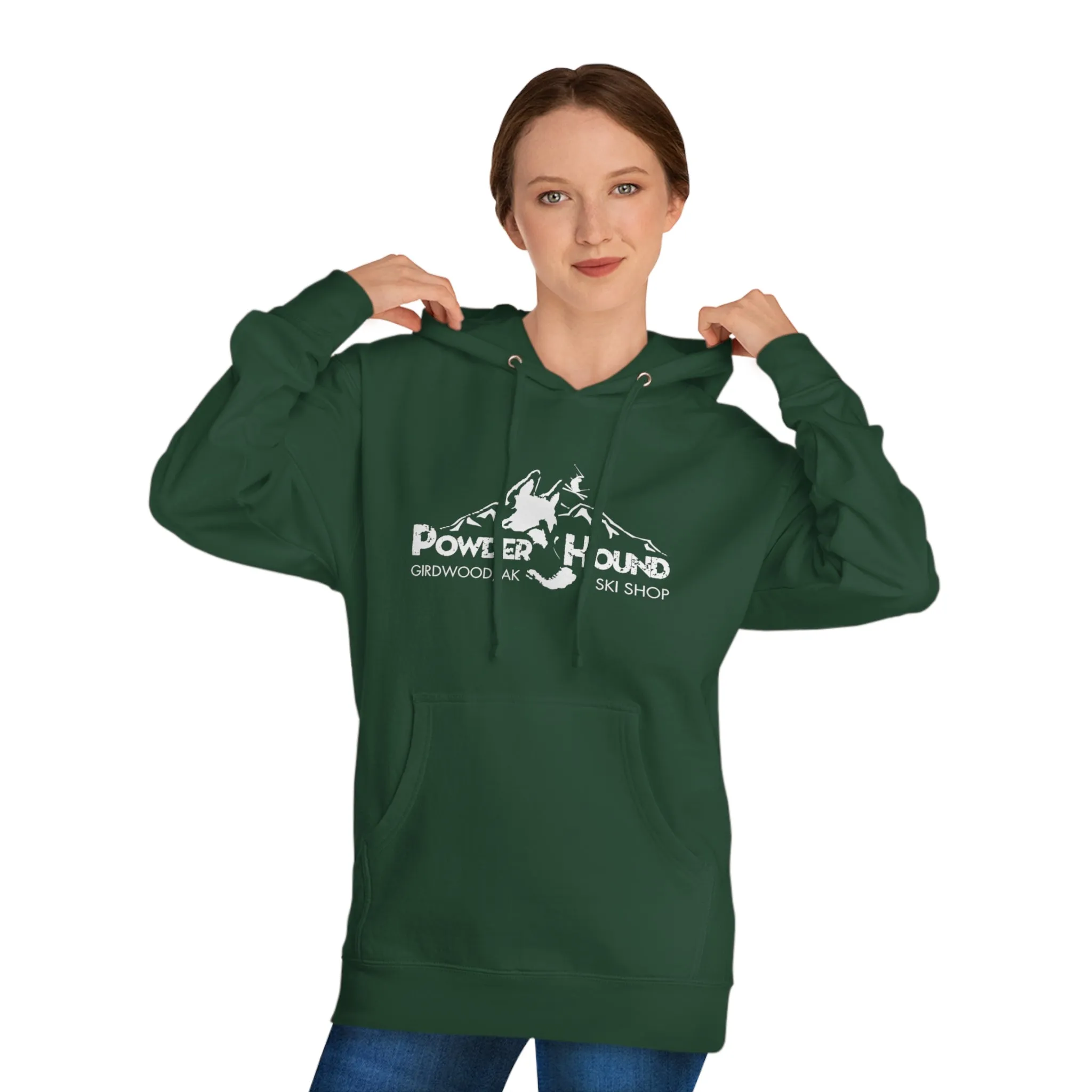 OG Powder Hound Hoodie