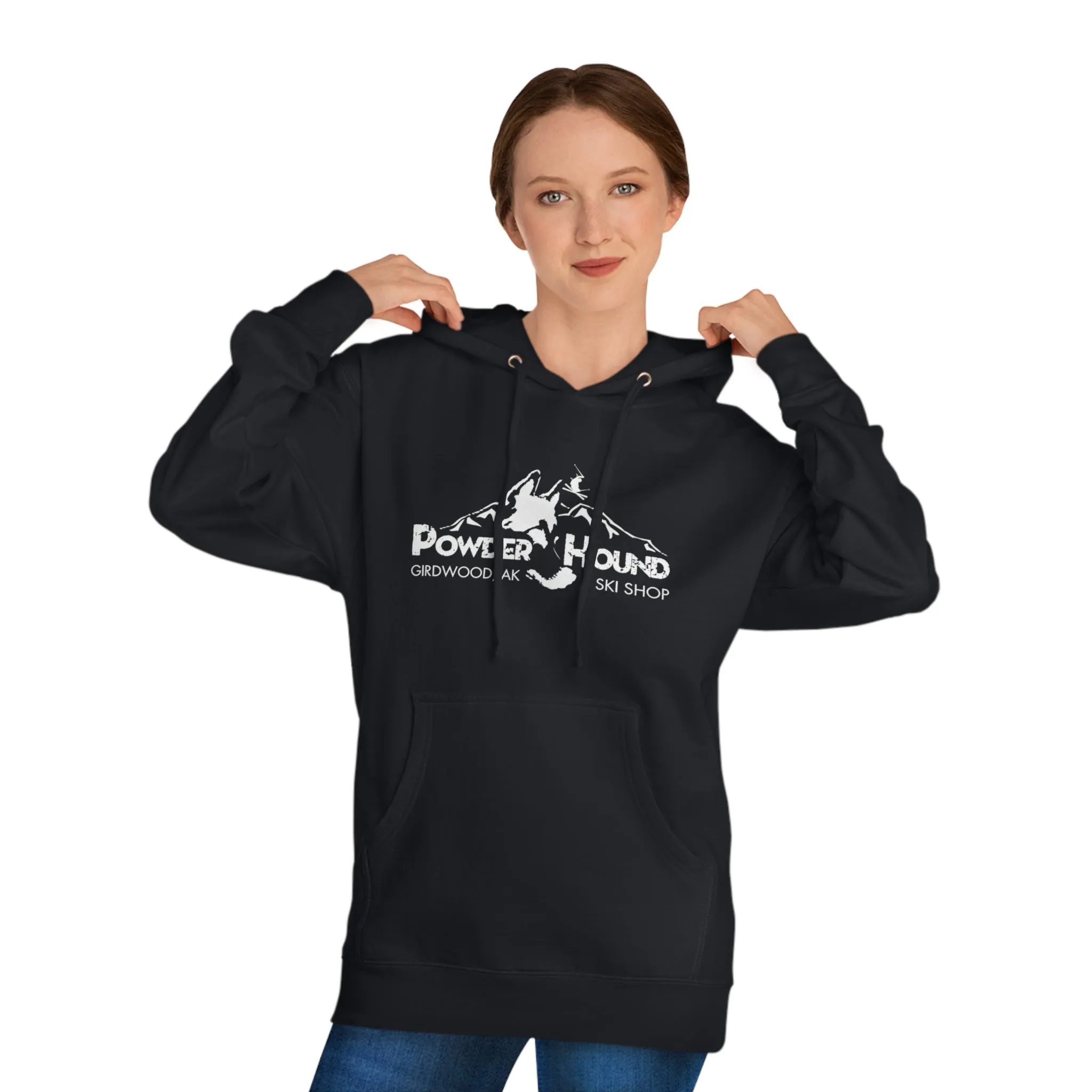 OG Powder Hound Hoodie