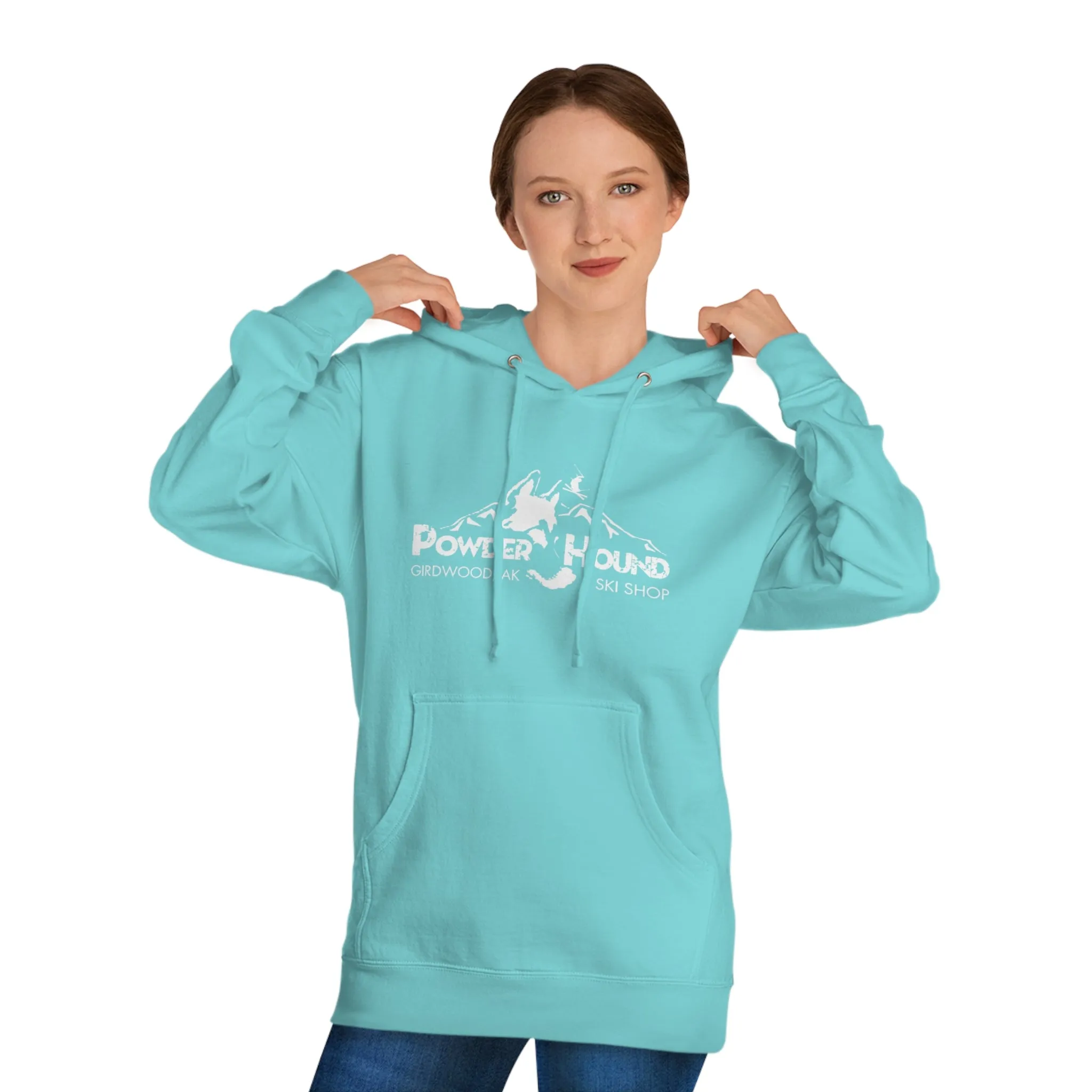 OG Powder Hound Hoodie