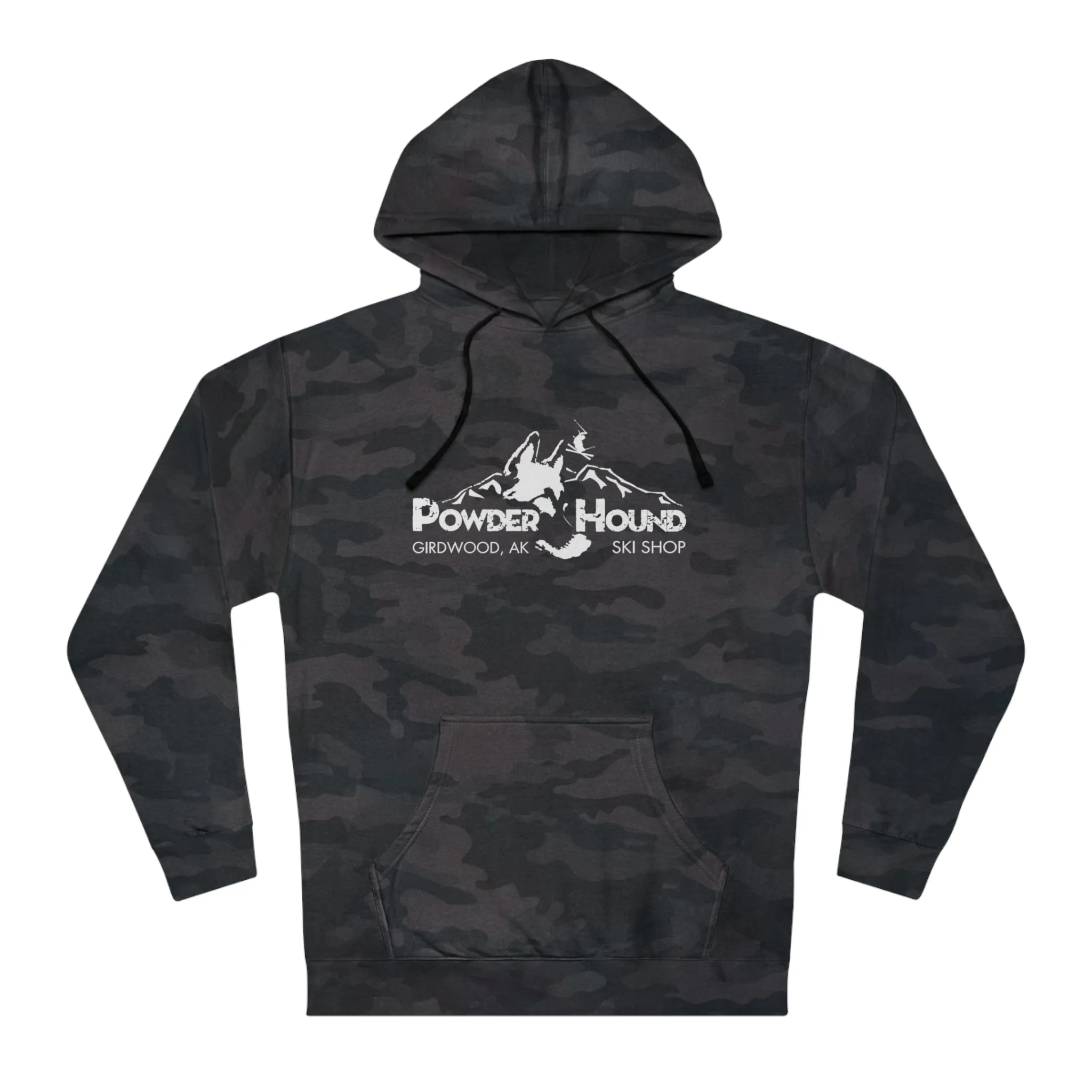 OG Powder Hound Hoodie