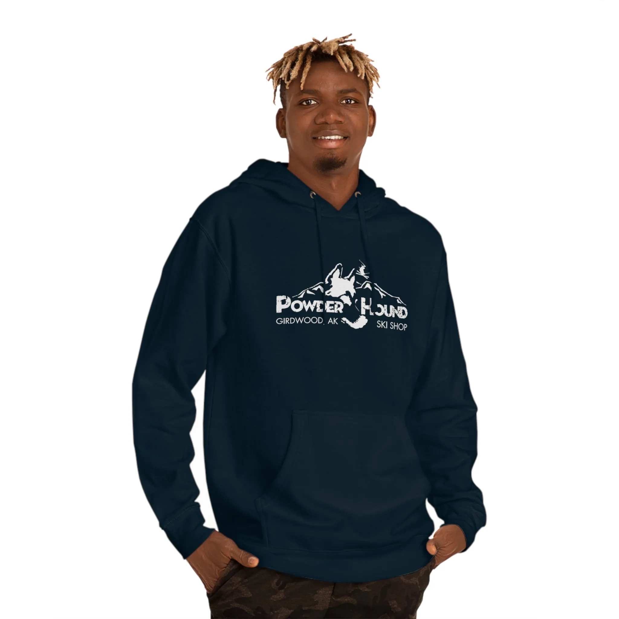 OG Powder Hound Hoodie