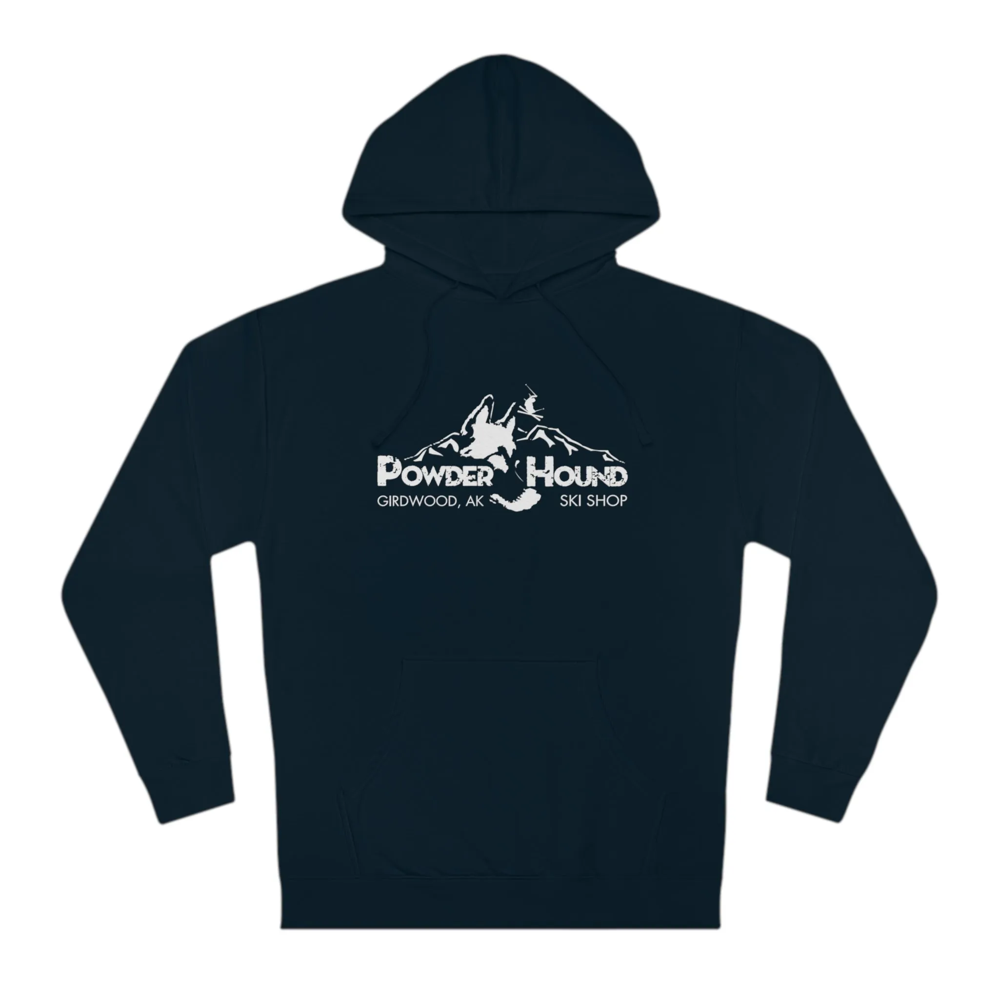 OG Powder Hound Hoodie