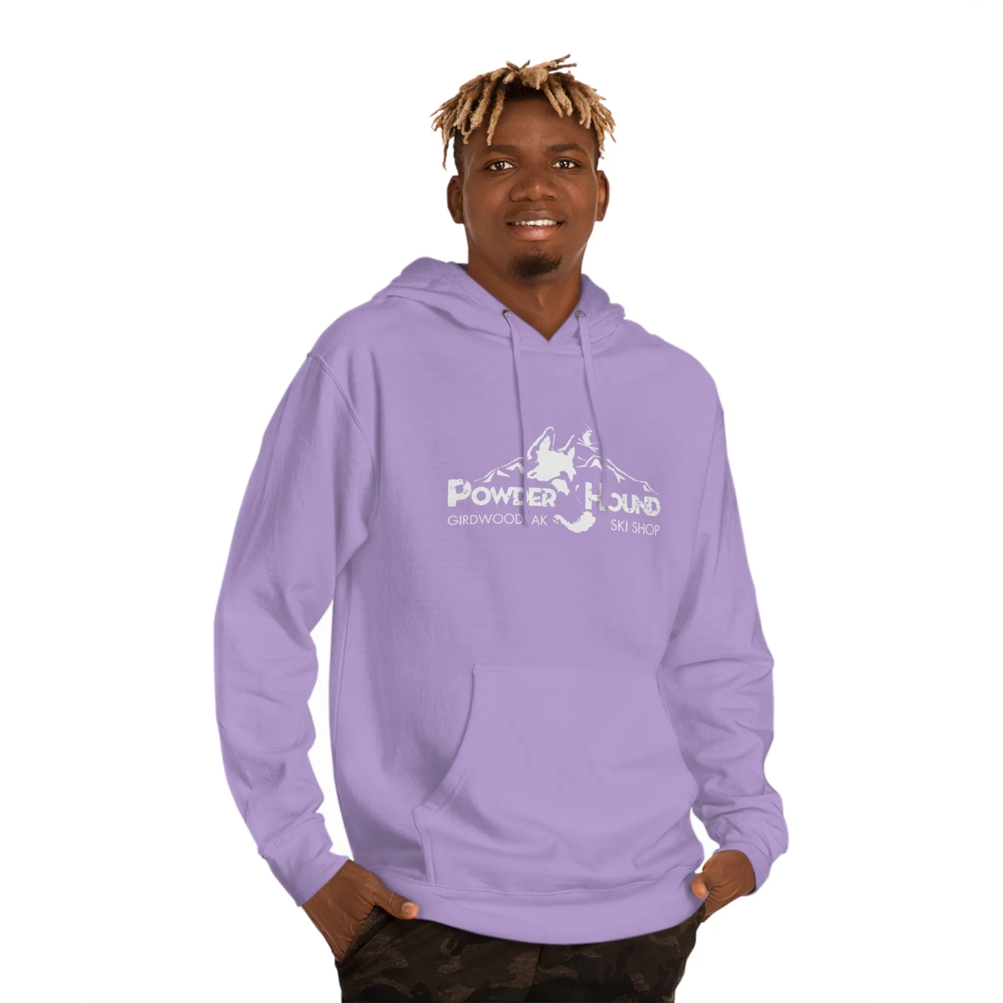 OG Powder Hound Hoodie