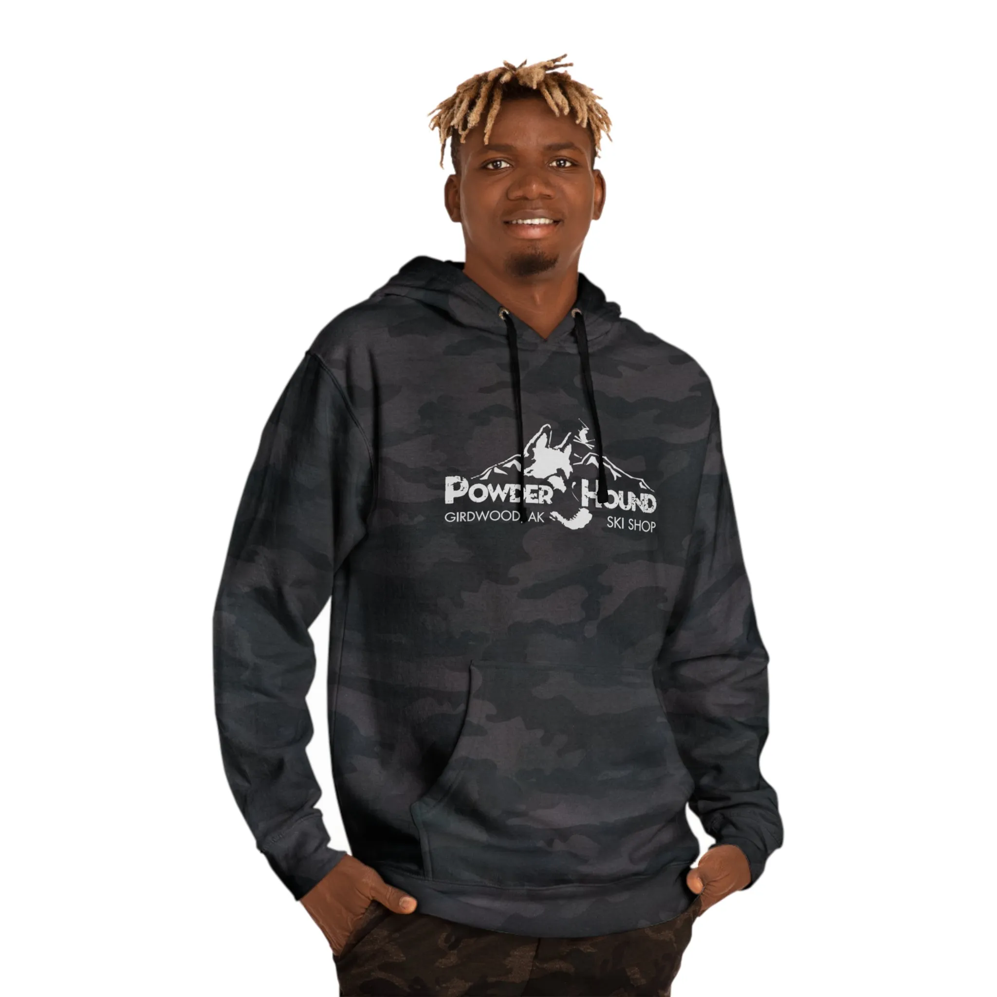 OG Powder Hound Hoodie