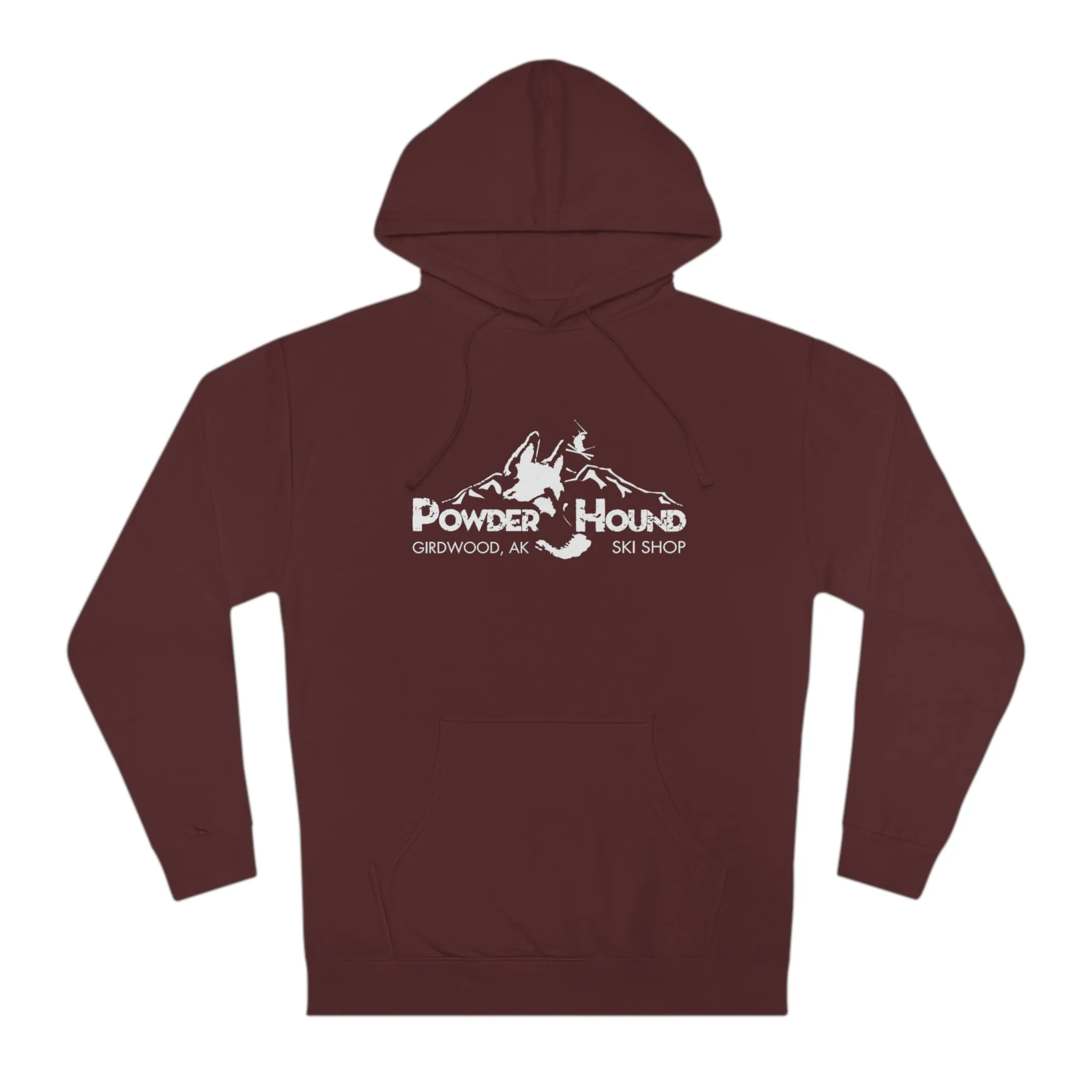OG Powder Hound Hoodie