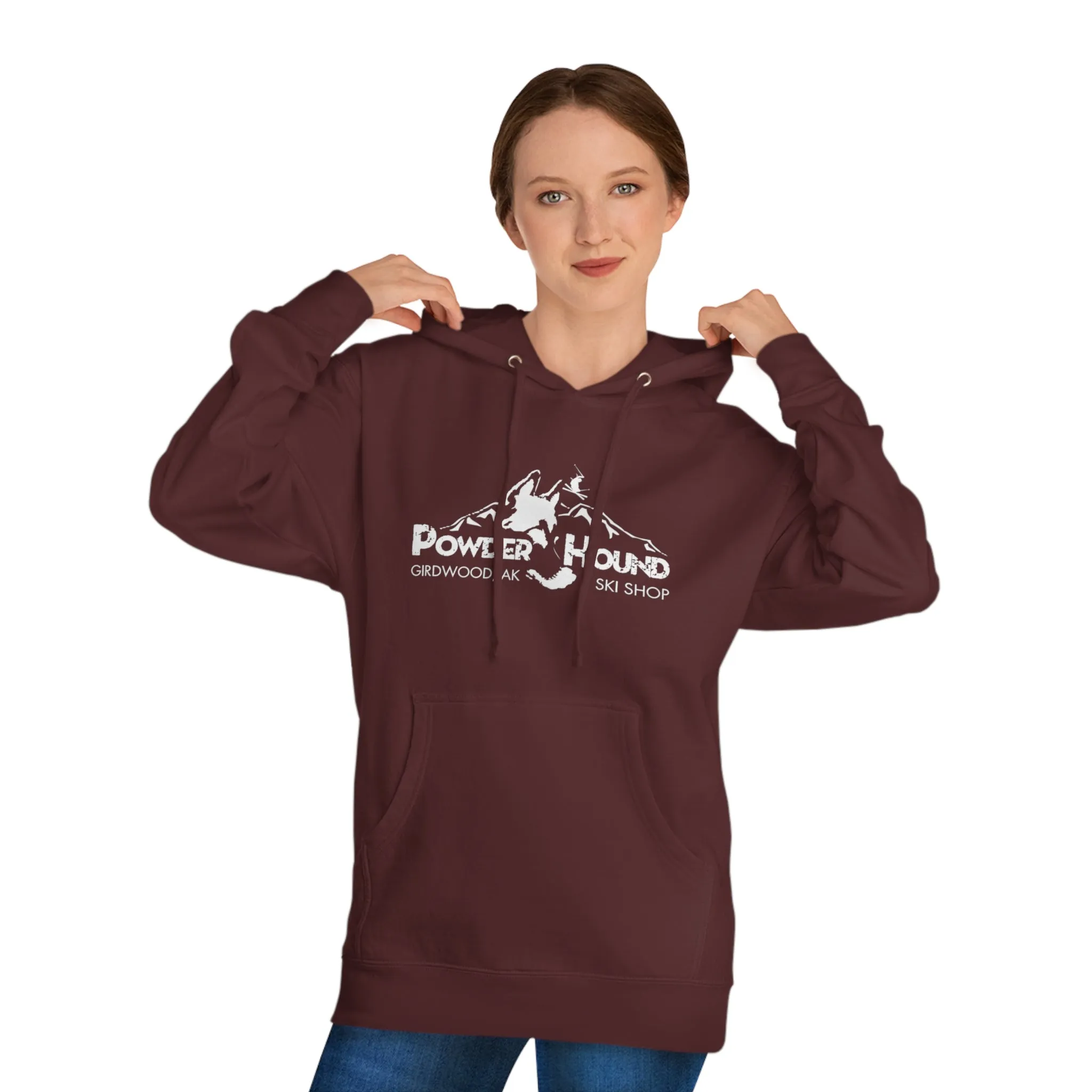 OG Powder Hound Hoodie
