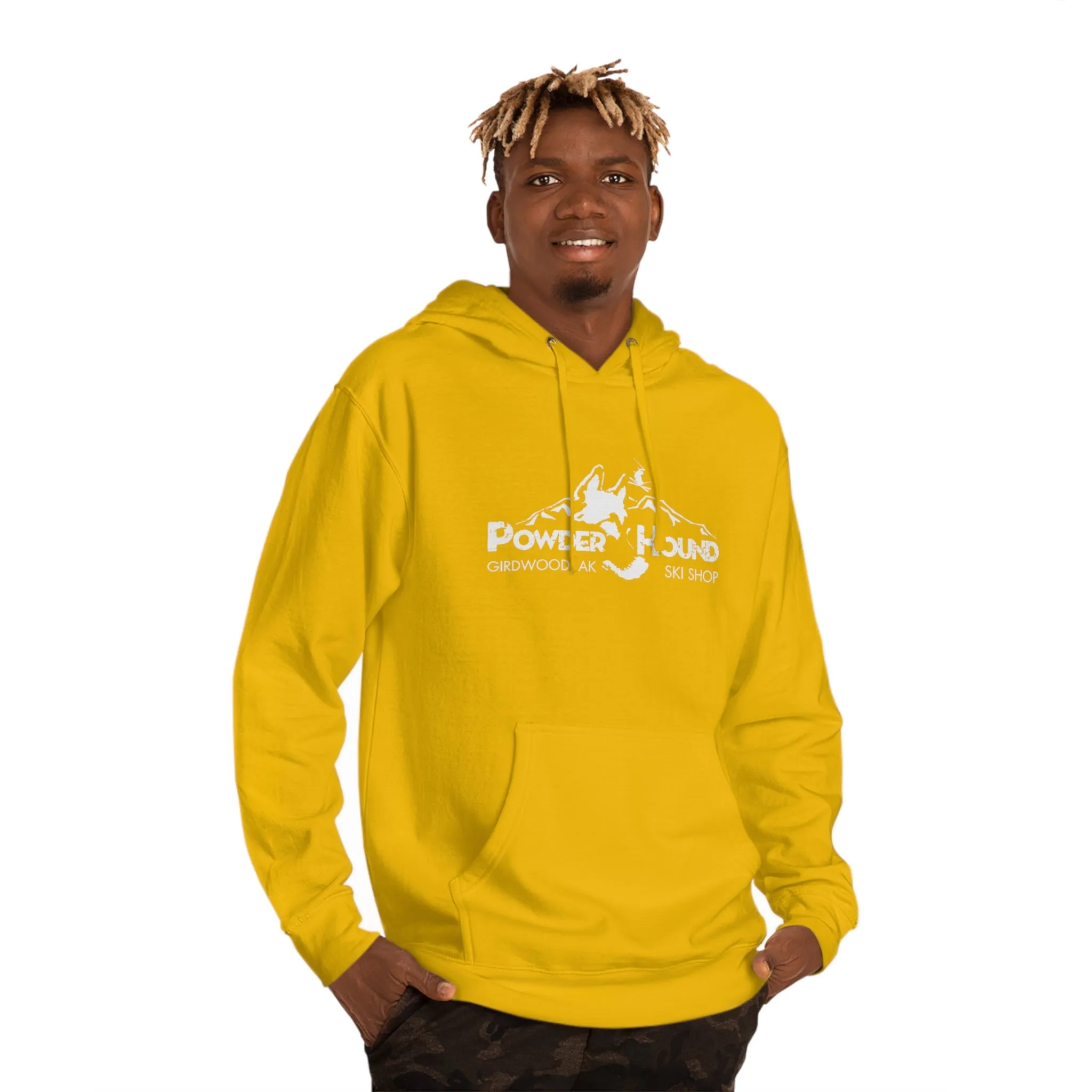 OG Powder Hound Hoodie