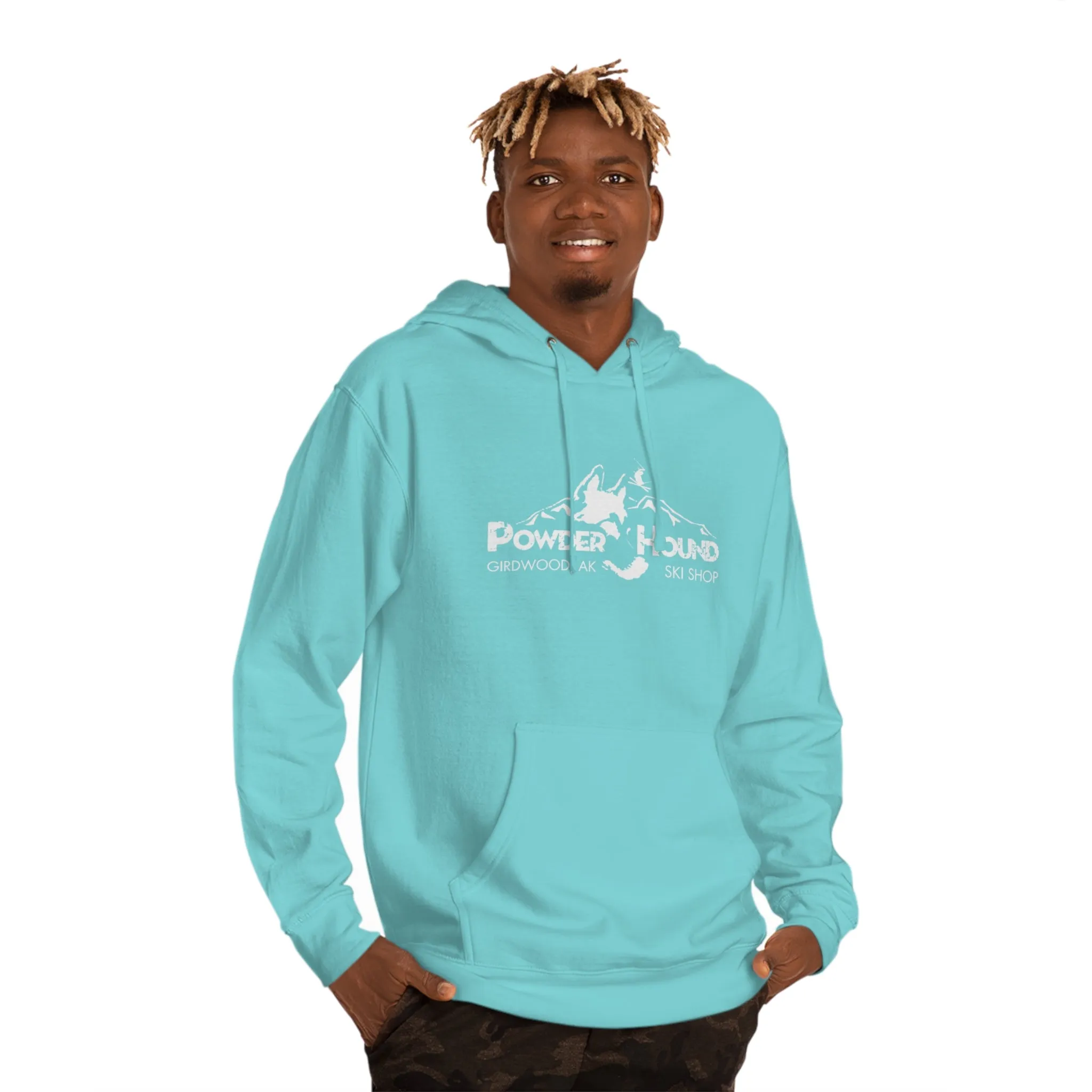 OG Powder Hound Hoodie