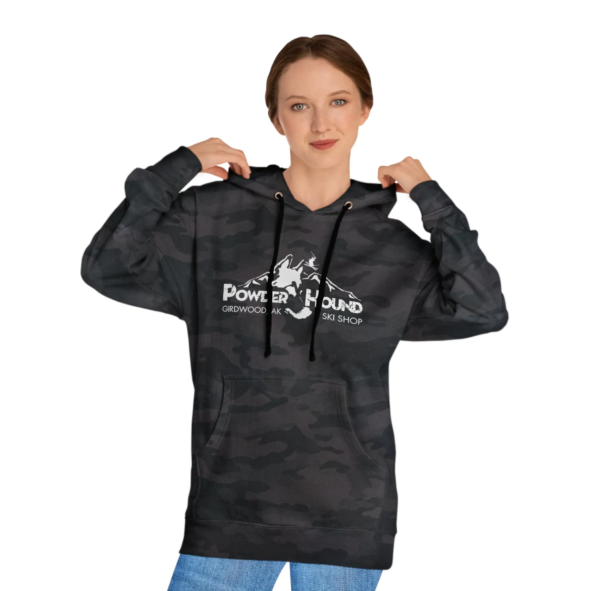 OG Powder Hound Hoodie