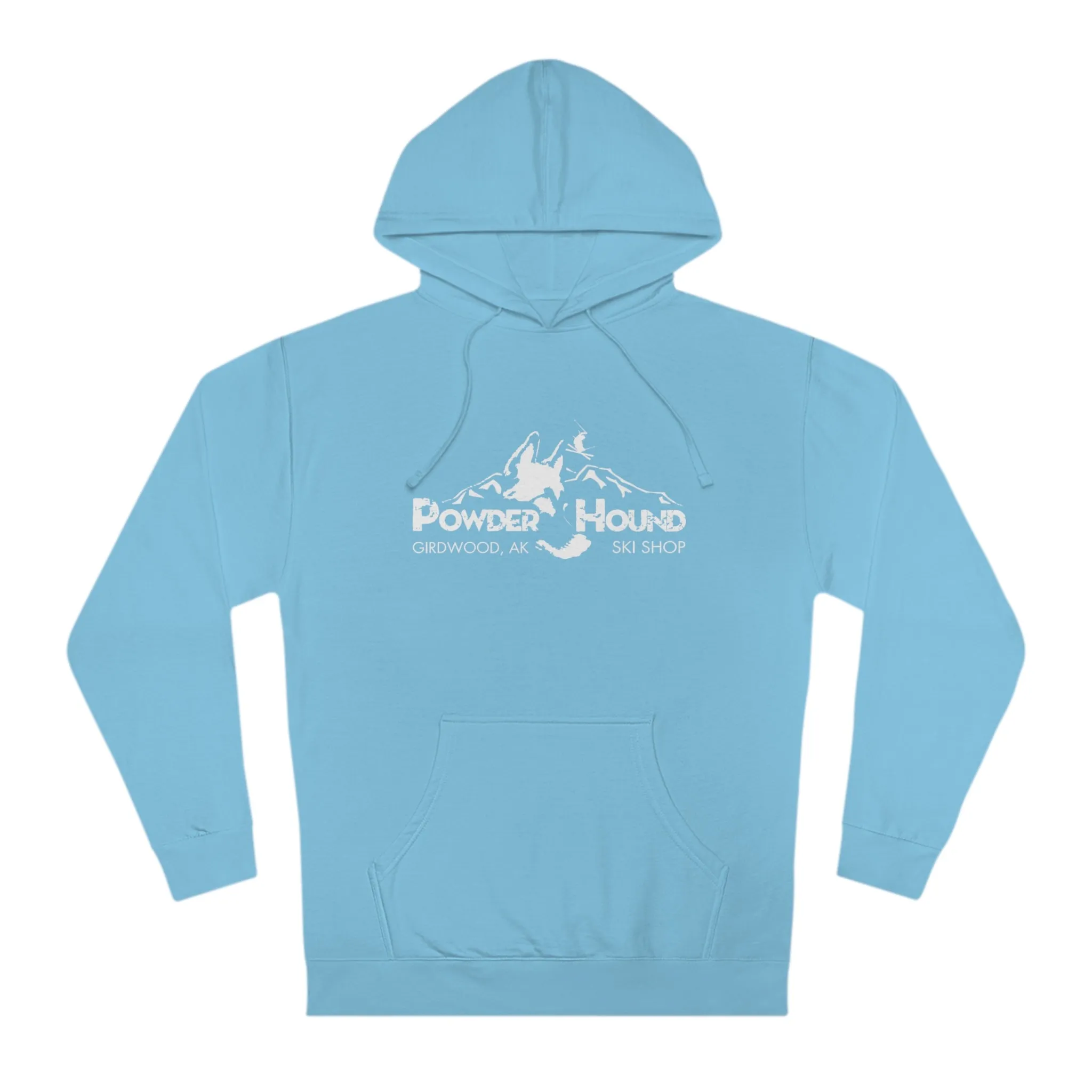 OG Powder Hound Hoodie