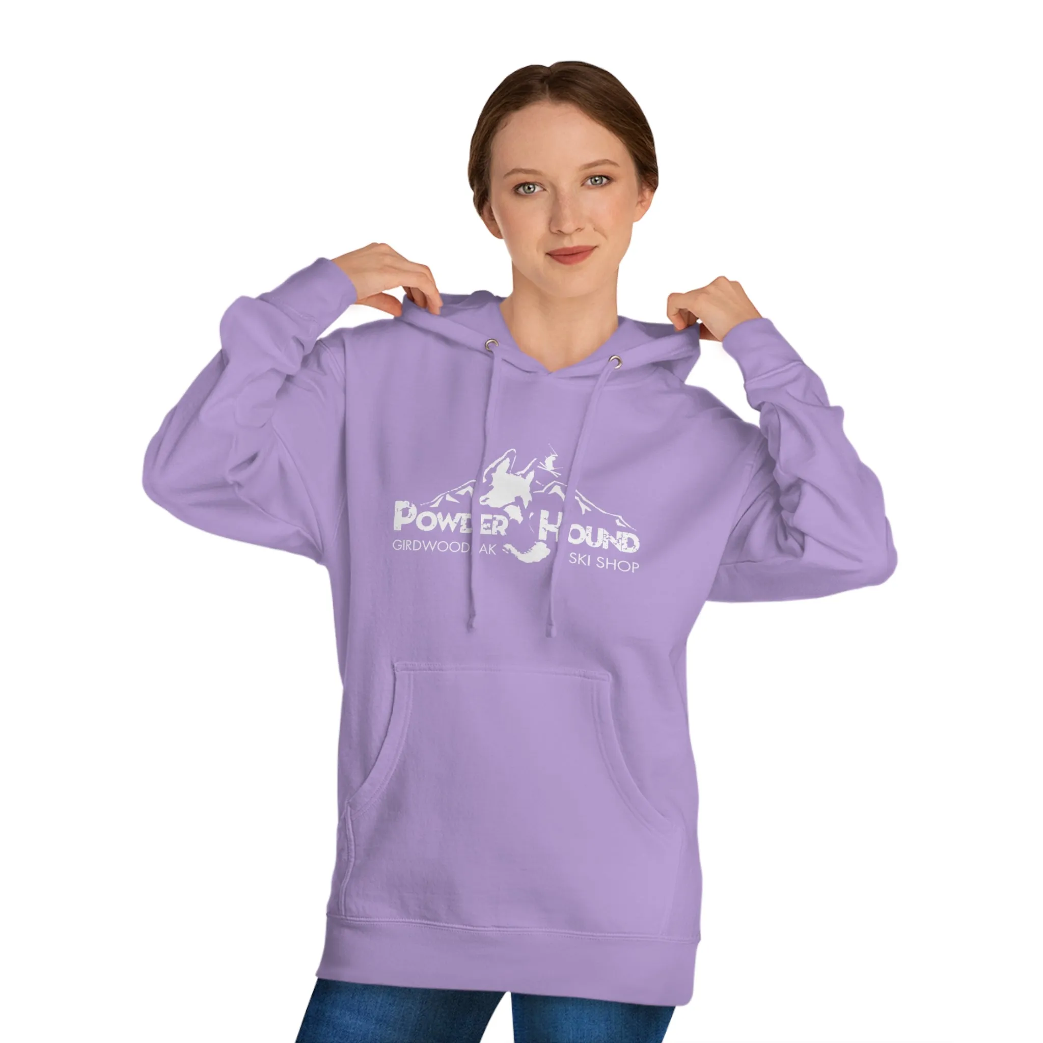 OG Powder Hound Hoodie