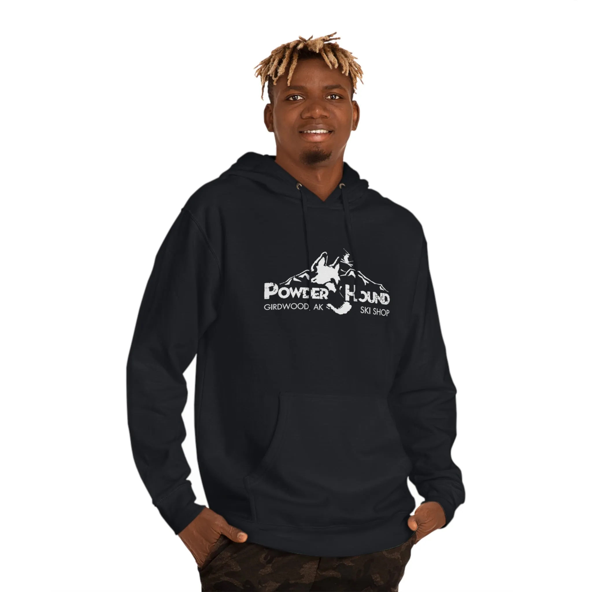 OG Powder Hound Hoodie