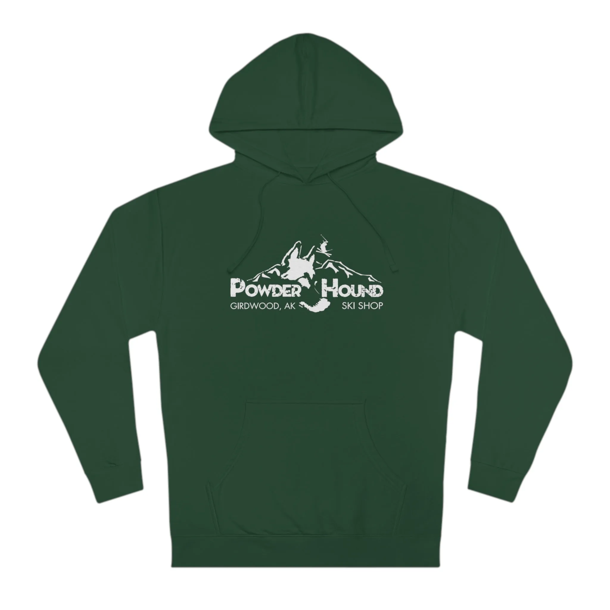 OG Powder Hound Hoodie