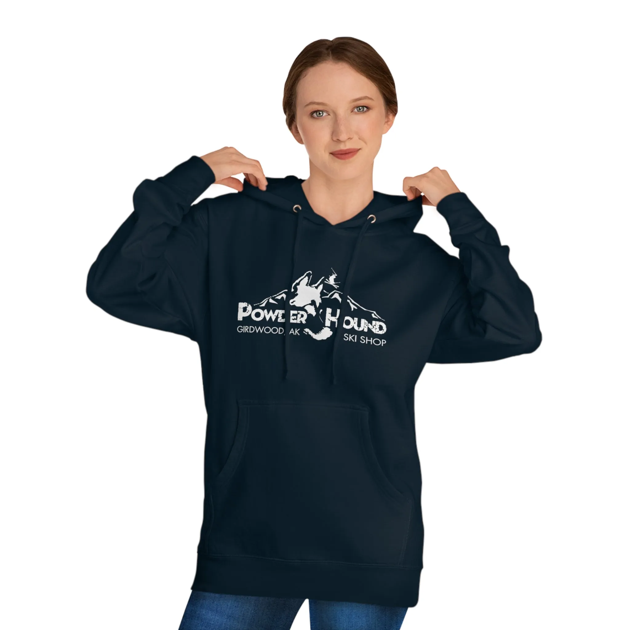OG Powder Hound Hoodie