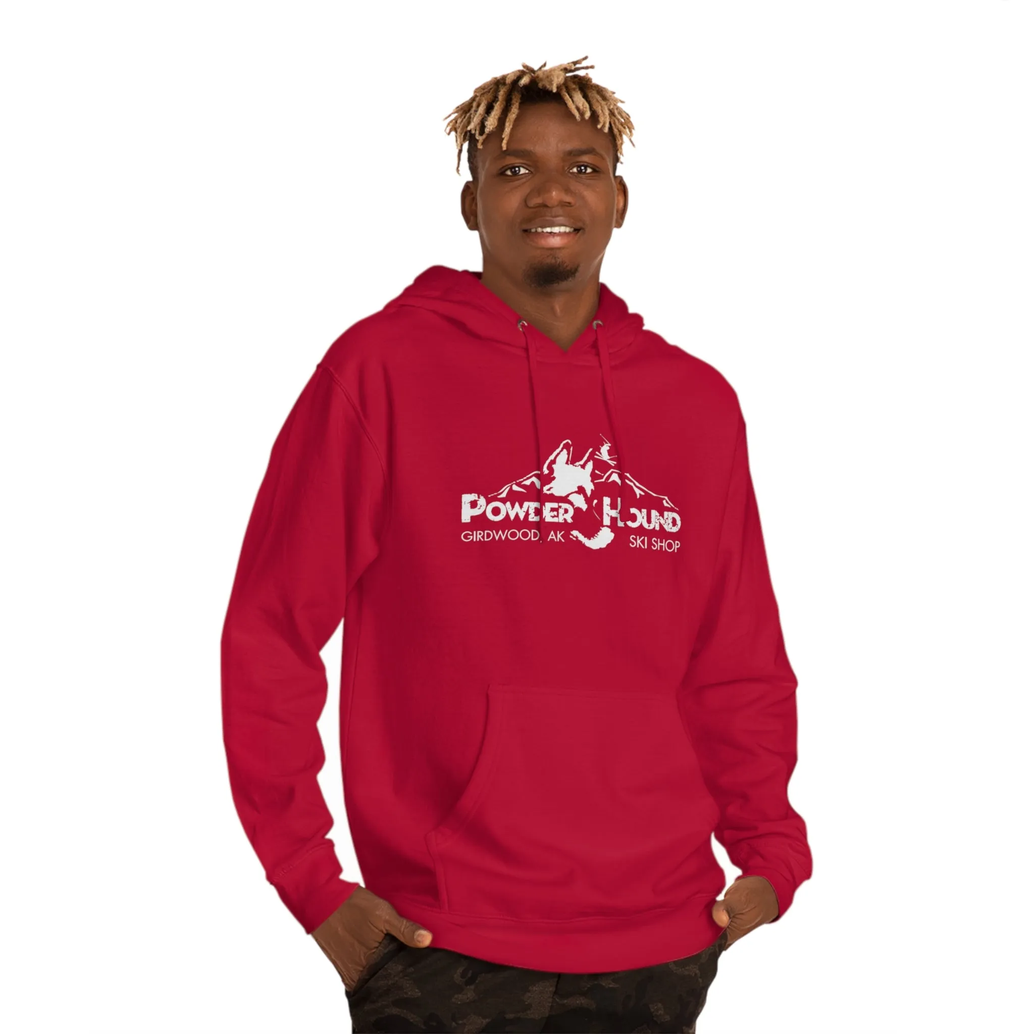 OG Powder Hound Hoodie