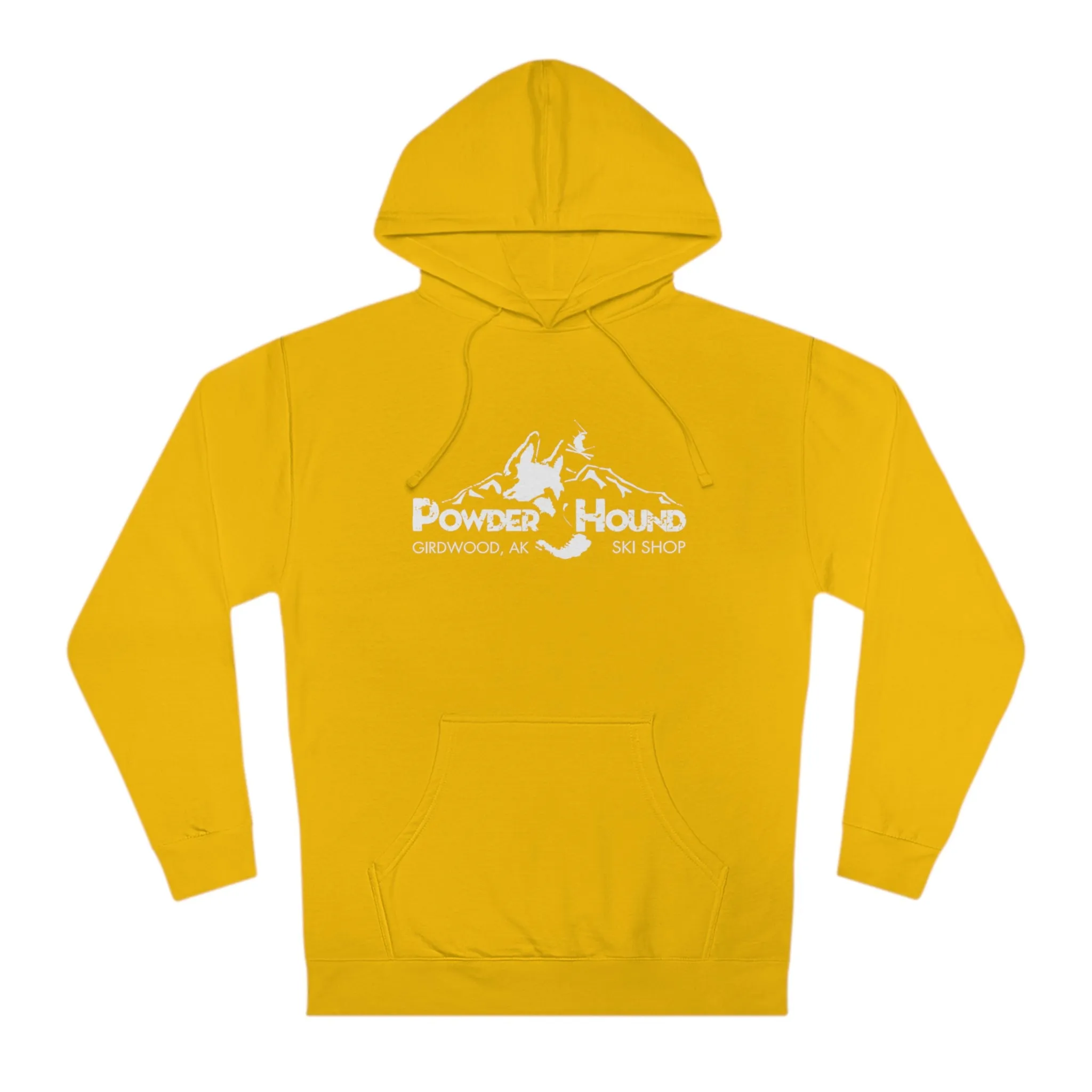 OG Powder Hound Hoodie