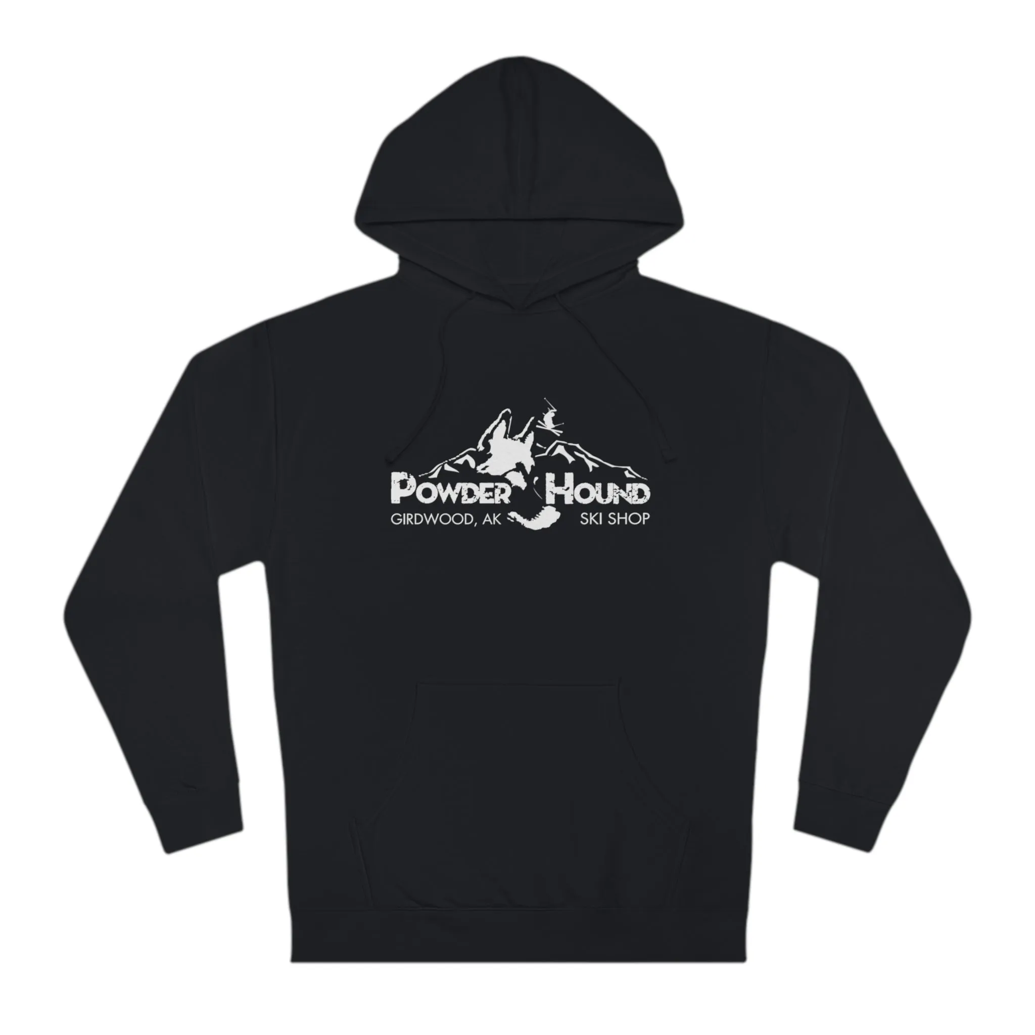 OG Powder Hound Hoodie