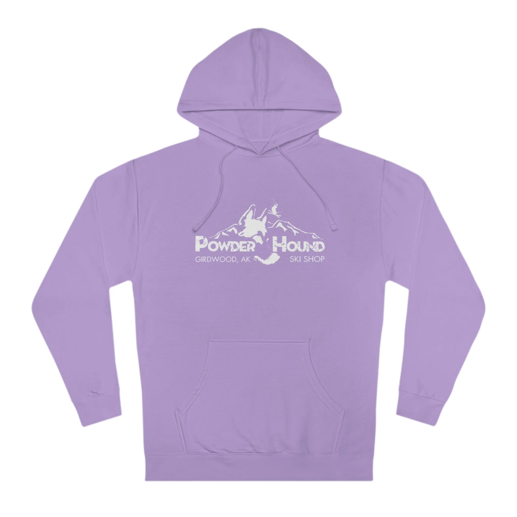 OG Powder Hound Hoodie