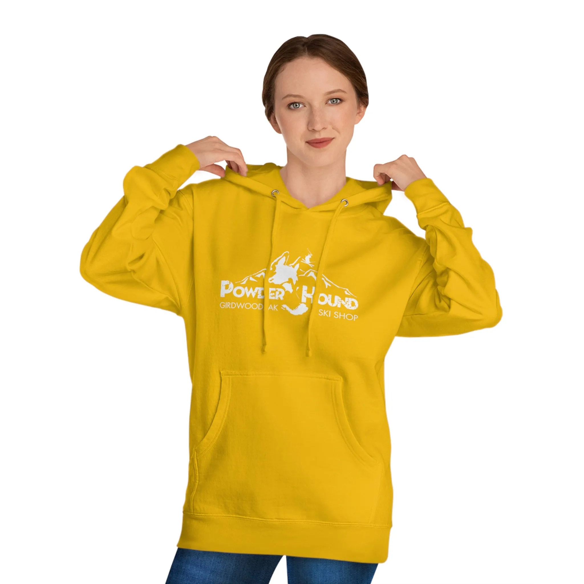 OG Powder Hound Hoodie