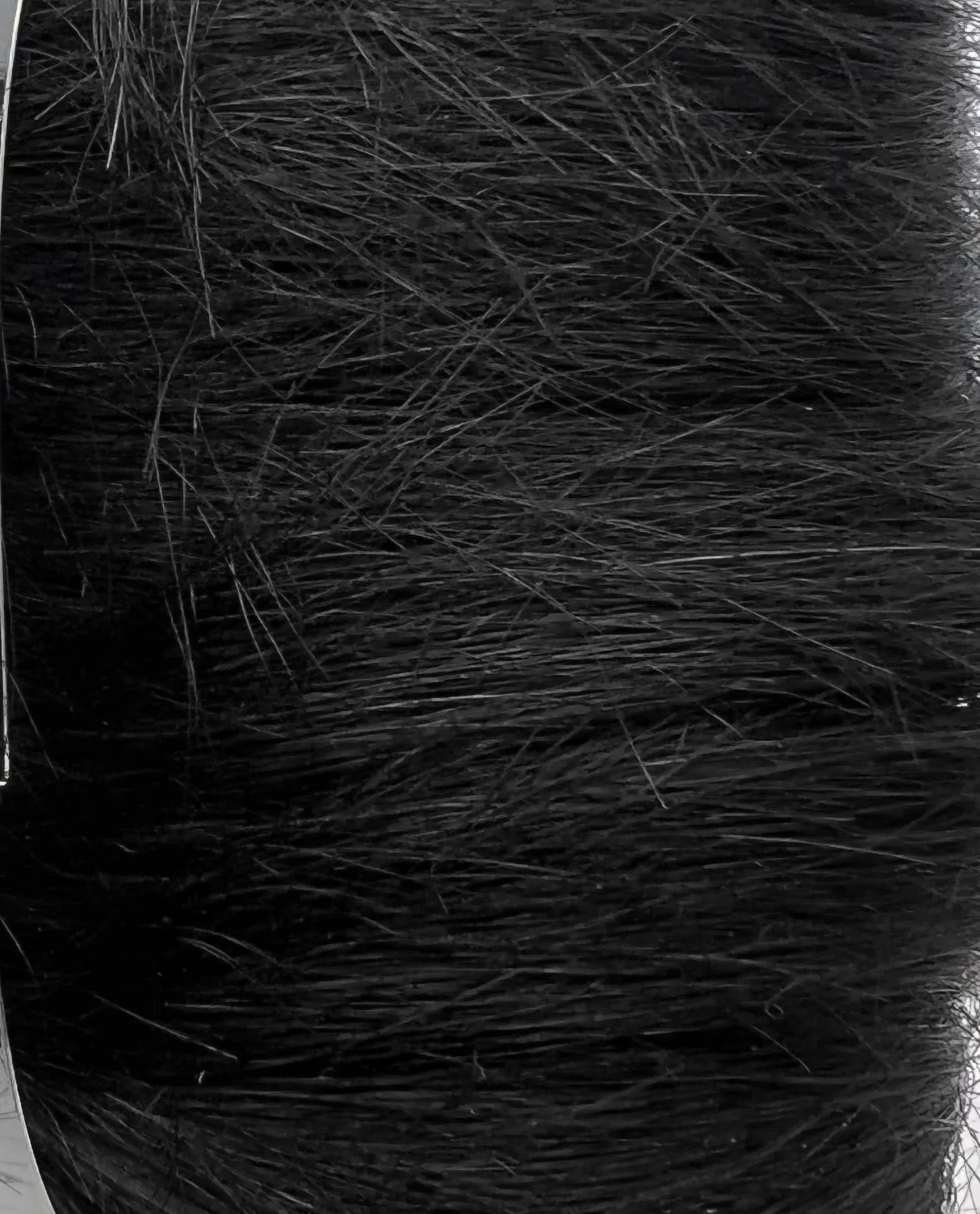 Oh! Yes 100% Human Hair-The Butterfly Wrap 4''8'' free closure