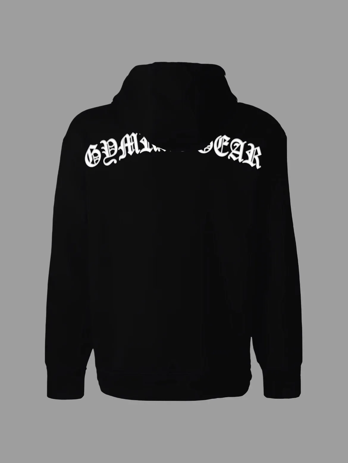 Old English Hoodie