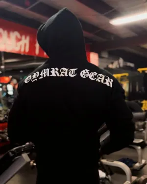 Old English Hoodie
