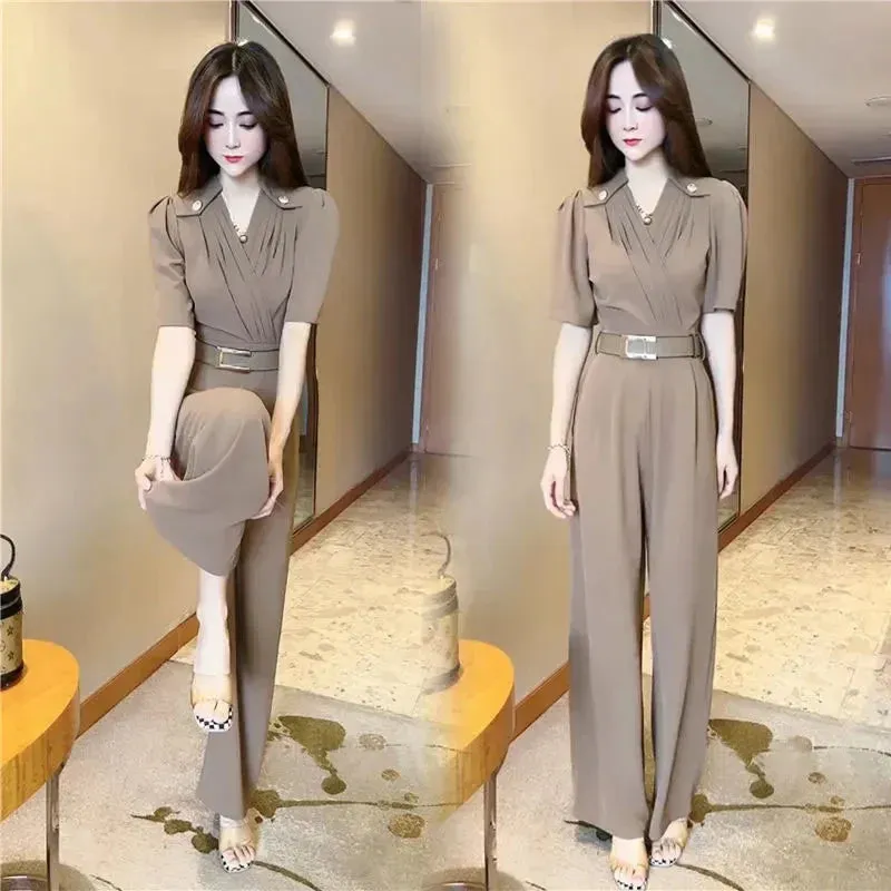 Olga® | Casual and relaxed   jumpsuit